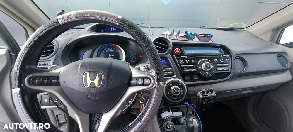 Honda Insight 1.3 Elegance - 2