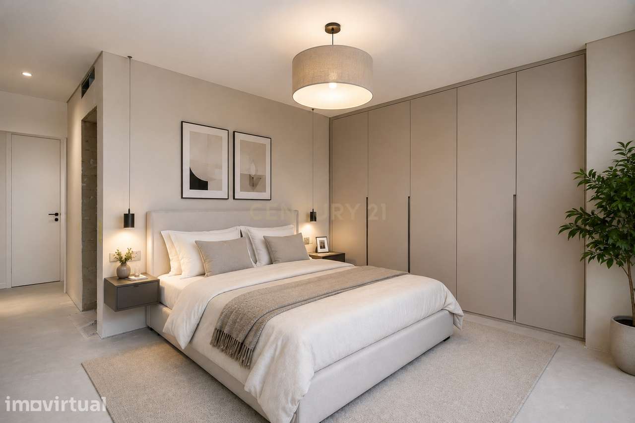 Casa Nova em Alcabideche, Cascais - Luxo e Conforto - Grande imagem: 5/30