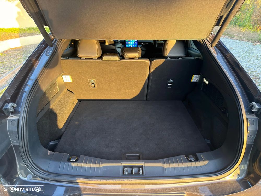 Ford Mustang Mach-E 98.7 kWh GT AWD - 45