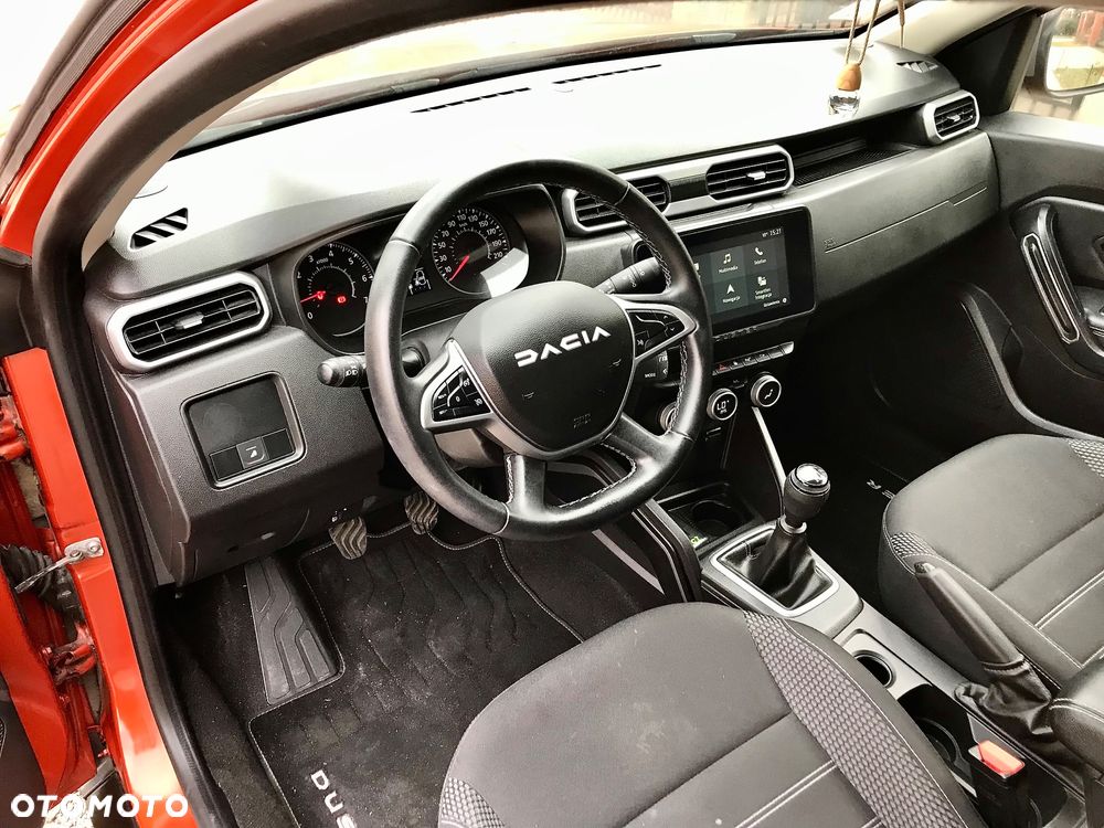 Dacia Duster - 11