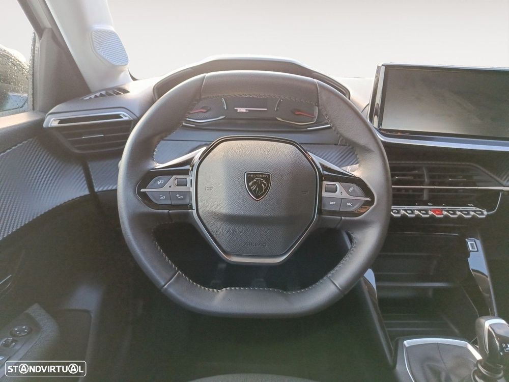 Peugeot 208 1.2 PureTech Style - 12