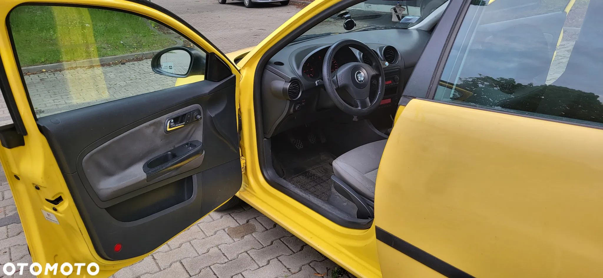 Seat Ibiza 1.9 TDI Stella - 16