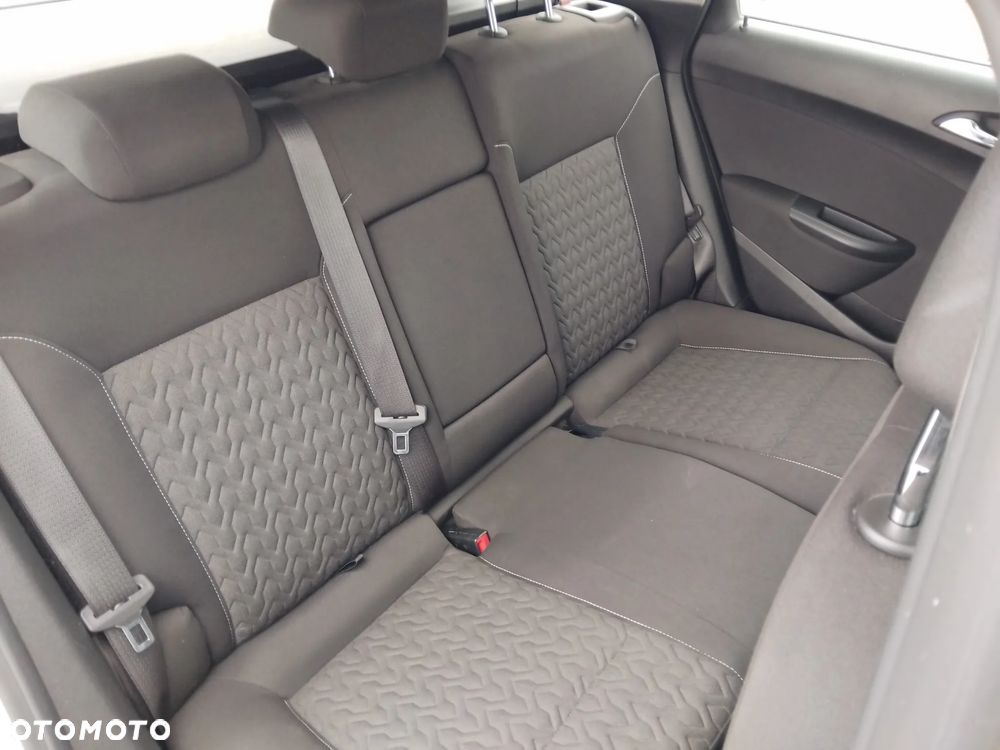 Opel Astra 1.4 Turbo Active - 5