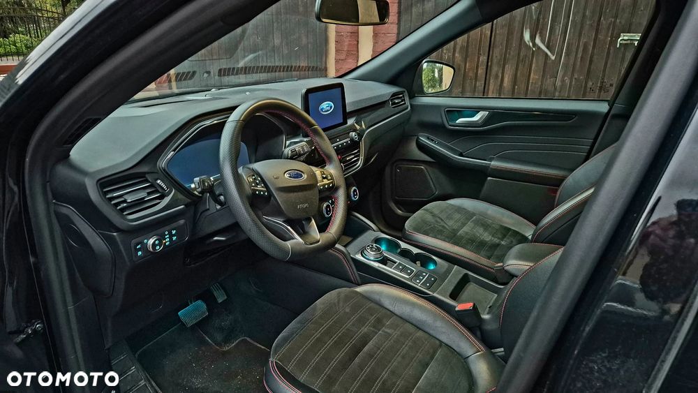 Ford Kuga 2023 photo 5
