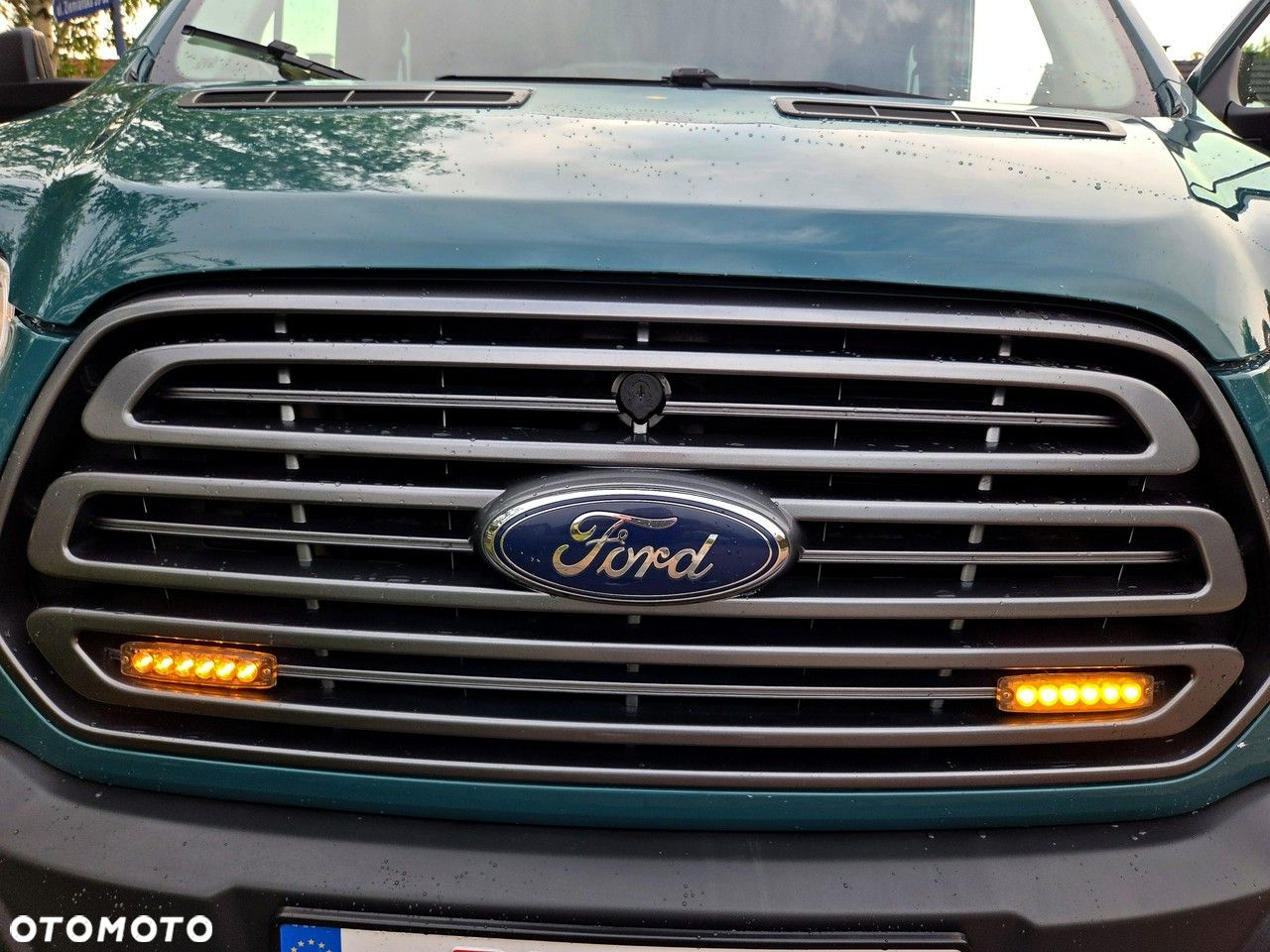 Ford Transit - 27