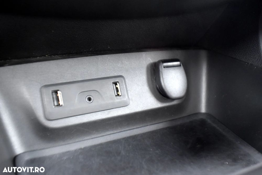 Renault Kadjar 1.2 TCe Intens - 34