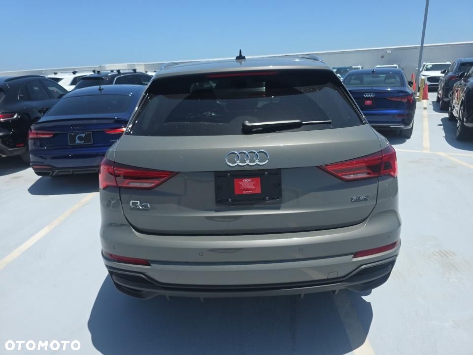 Audi Q3 45 TFSI Quattro S tronic S line - 6