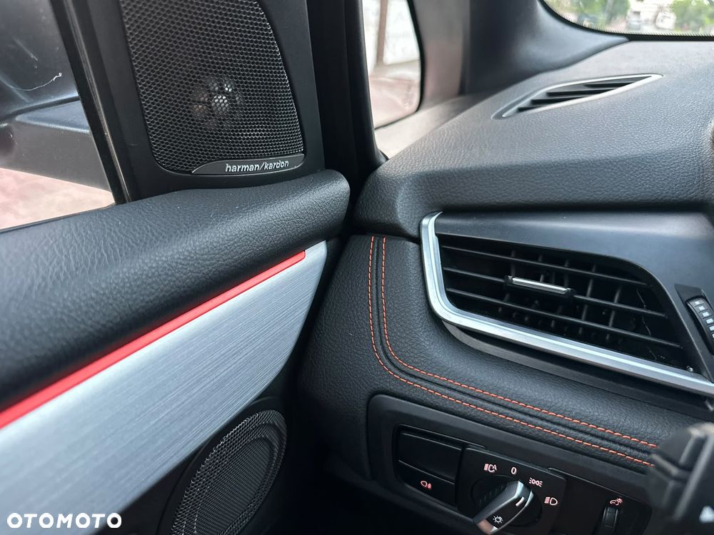 BMW Seria 2 225xe iPerformance M Sport - 22