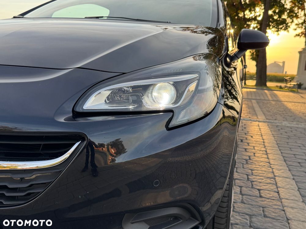 Opel Corsa - 30