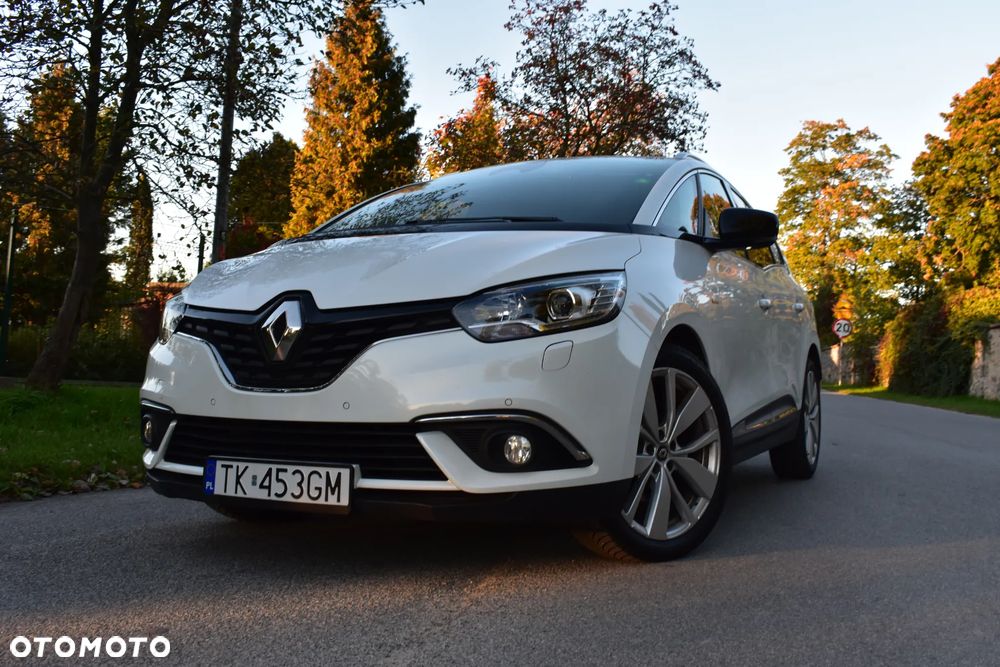 Renault Grand Scenic - 15