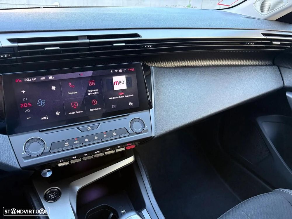 Peugeot 308 1.2 PureTech Active Pack - 45