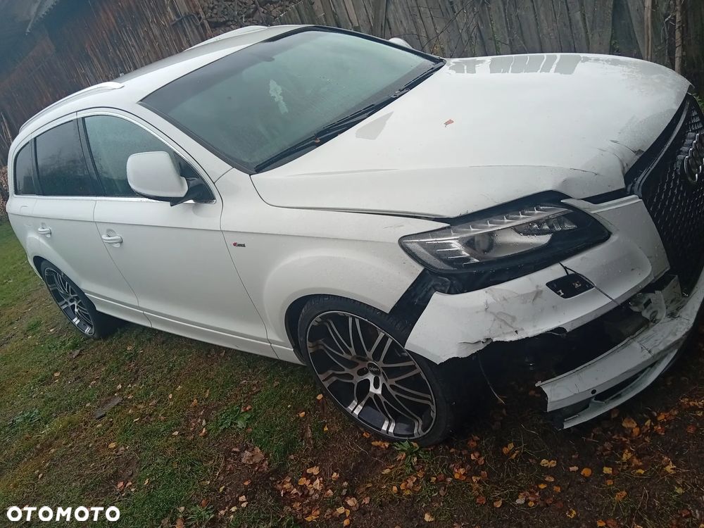 Audi Q7 - 15