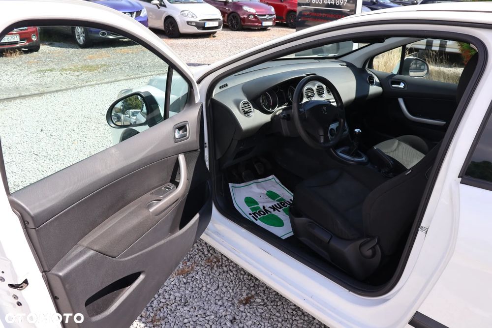 Peugeot 308 1.4 Trendy - 7