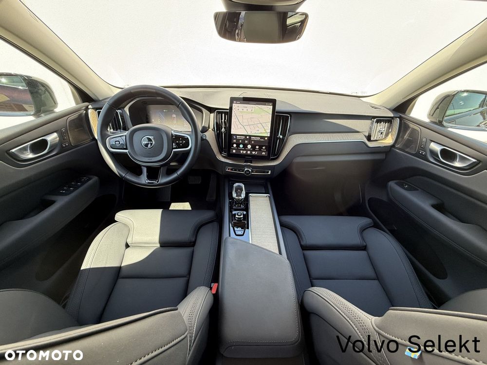 Volvo XC 60 - 16