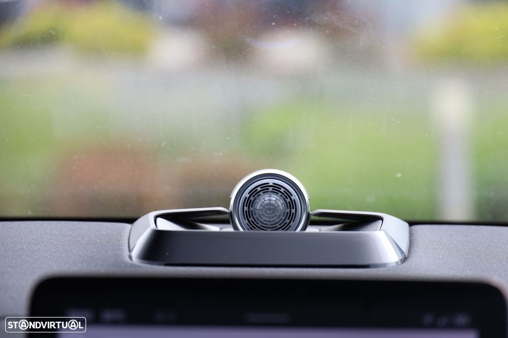Polestar 3 Long Range 111 kWh AWD Plus Pilot - 20