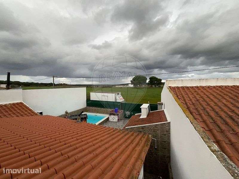 Moradia T3 em Coruche Santa Justa - Grande imagem: 3/12