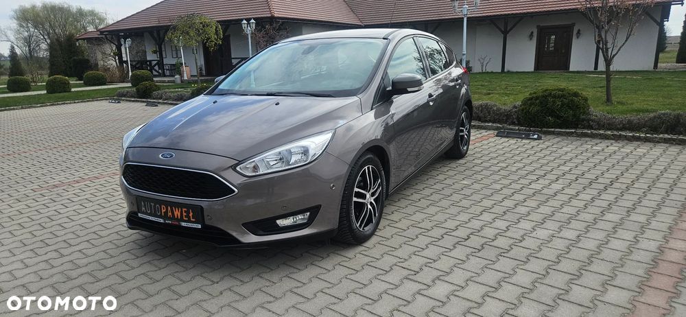 Ford Focus - 27