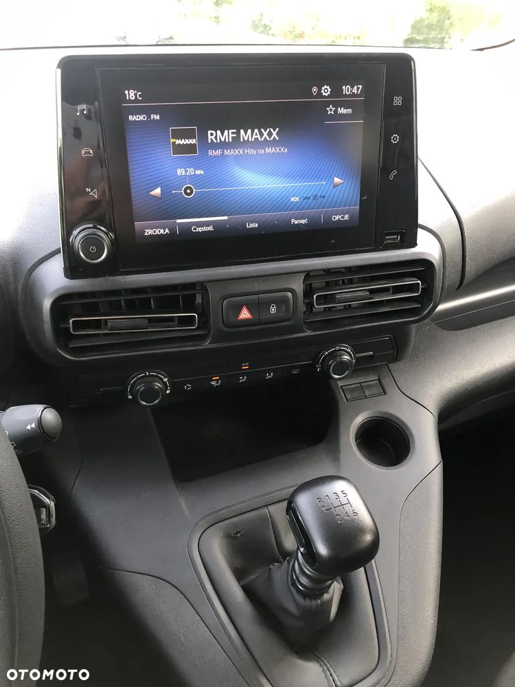 Toyota Proace City Verso Long 1.5 D-4D Business - 35
