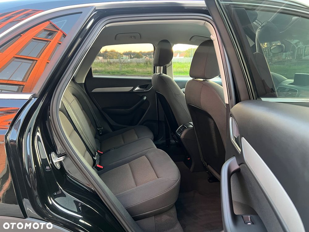 Audi Q3 2.0 TDI - 17