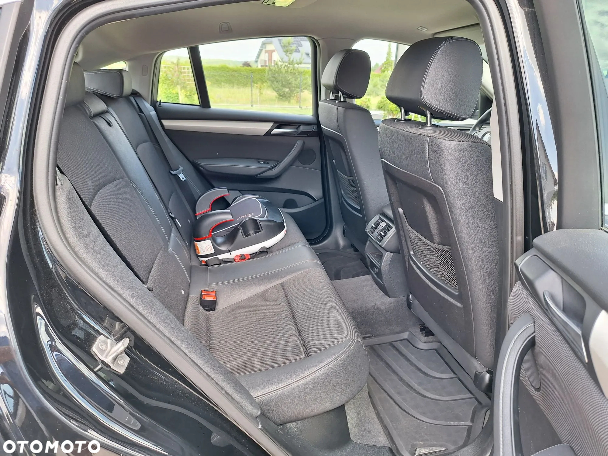 BMW X4 xDrive20d - 13