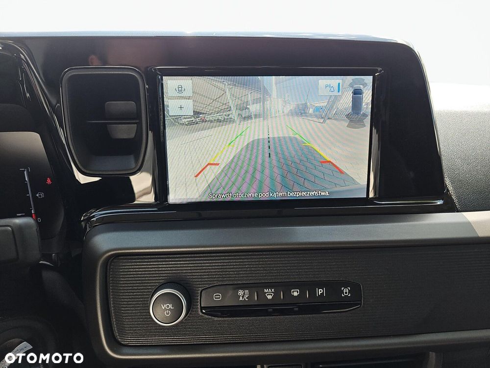 Ford transit-courier Trend - 22