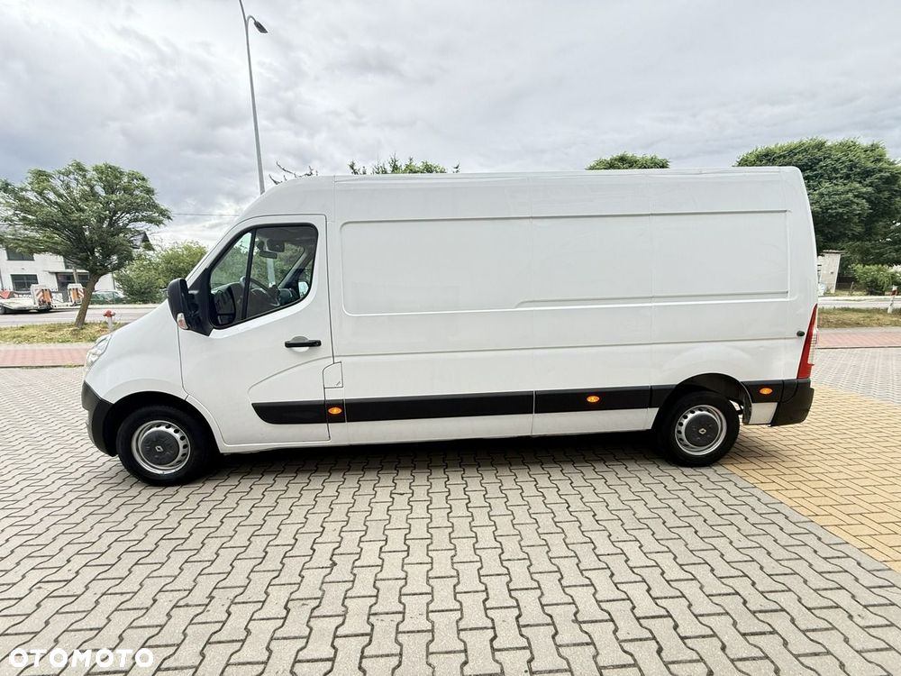 Renault Master - 10