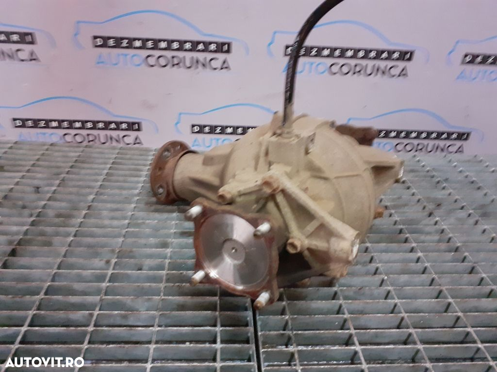 Grup spate Suzuki Grand Vitara 1.6 Benzina 2006 - 2012 106CP Manuala 5 Trepte M16A (431) ... - 3