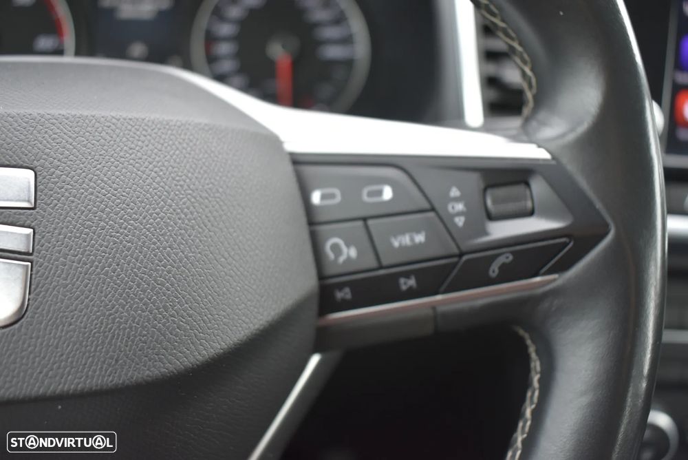 SEAT Ateca 2.0 TDI Style - 22