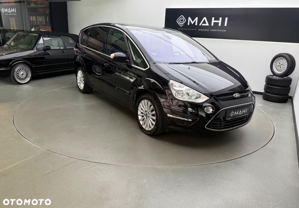 Ford S-Max 2.0 Titanium - 15