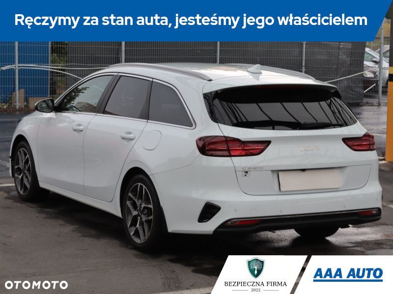 Kia Ceed - 6