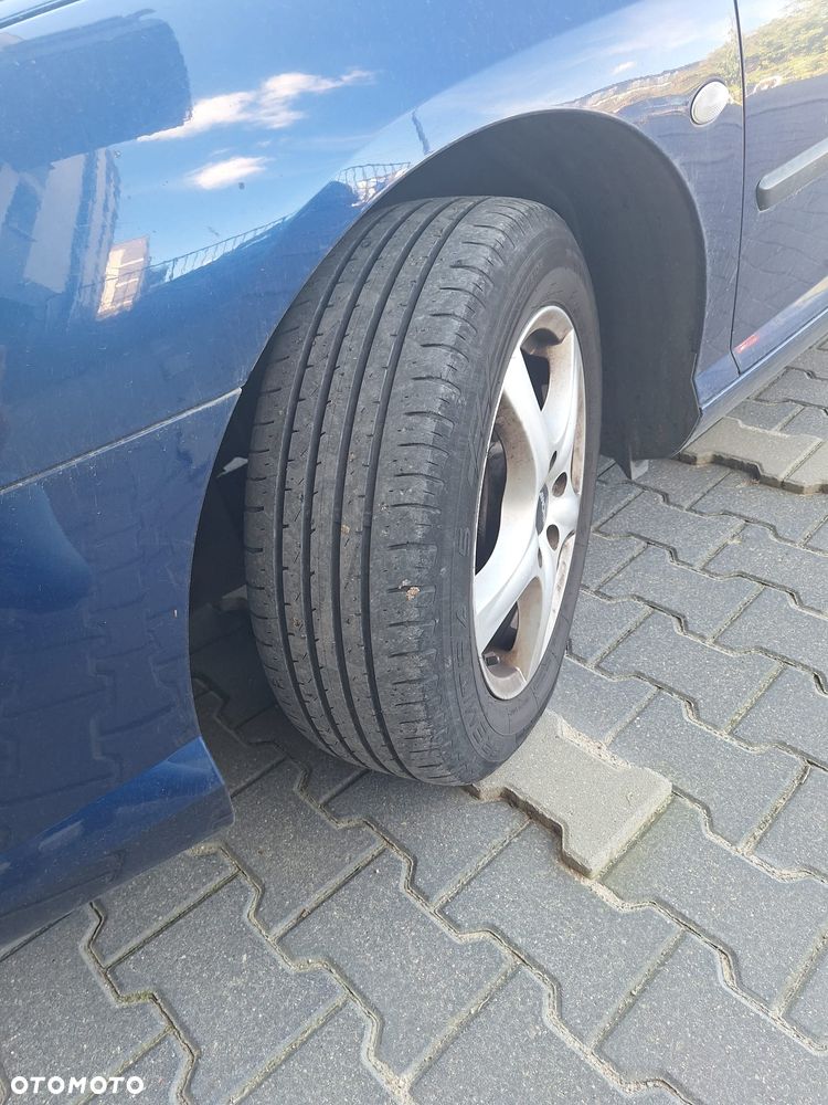 Peugeot 407 HDi 110 - 11