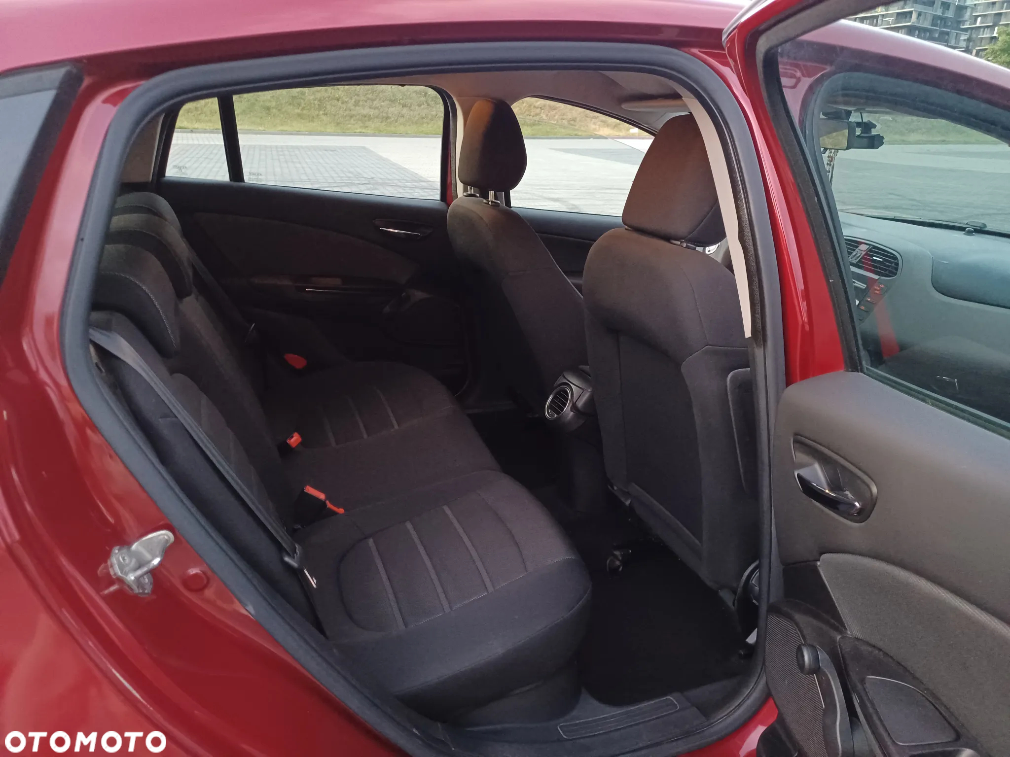 Fiat Bravo 1.4 T-Jet 16V Dynamic Euro5 - 12
