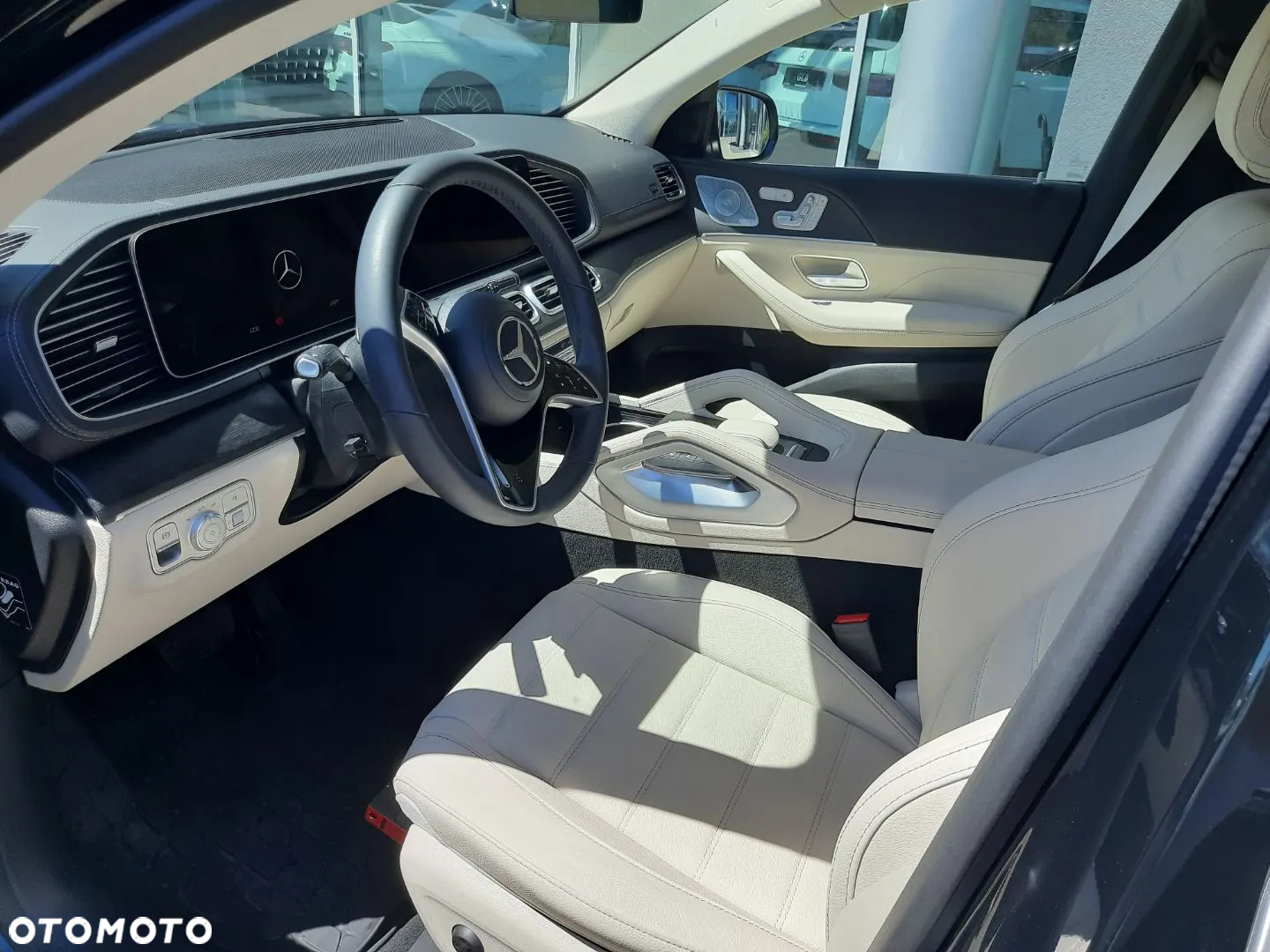 Mercedes-Benz GLE - 9
