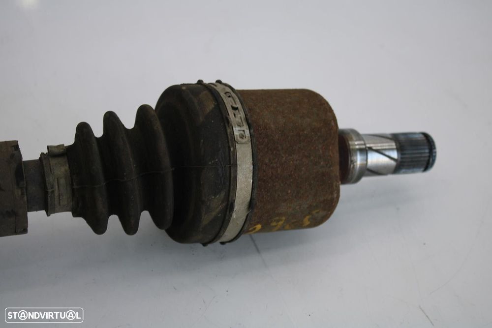 TRANSMISSÃO FRONTAL ESQUERDA MINI MINI 2009 -758538102 - 3