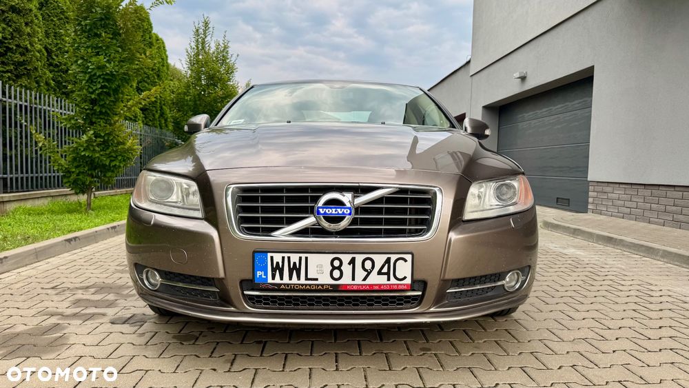 Volvo S80 2.0D Momentum - 11