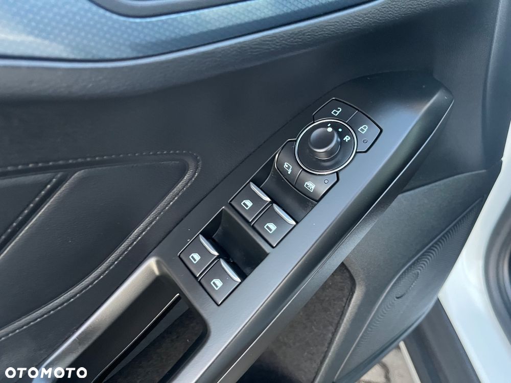 Ford Focus 1.5 EcoBlue Start-Stopp-System ACTIVE STYLE - 9