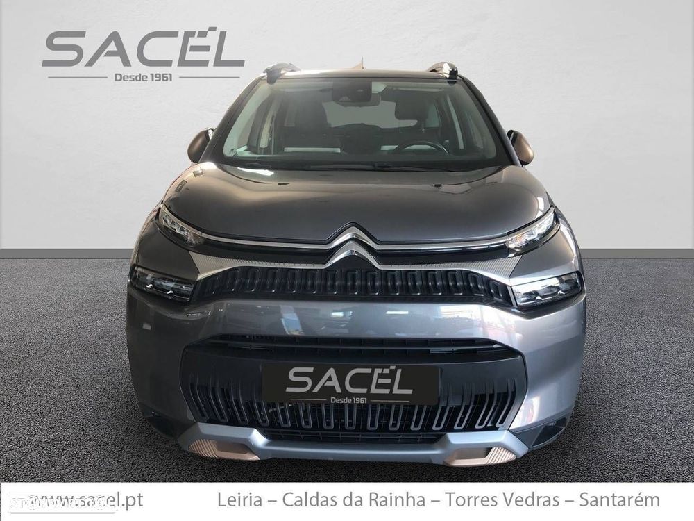 Citroën C3 Aircross 1.5 BlueHDi C-Series - 2