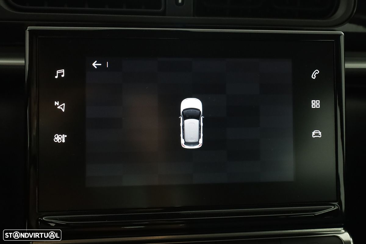Citroën C3 1.2 PureTech Plus - 12