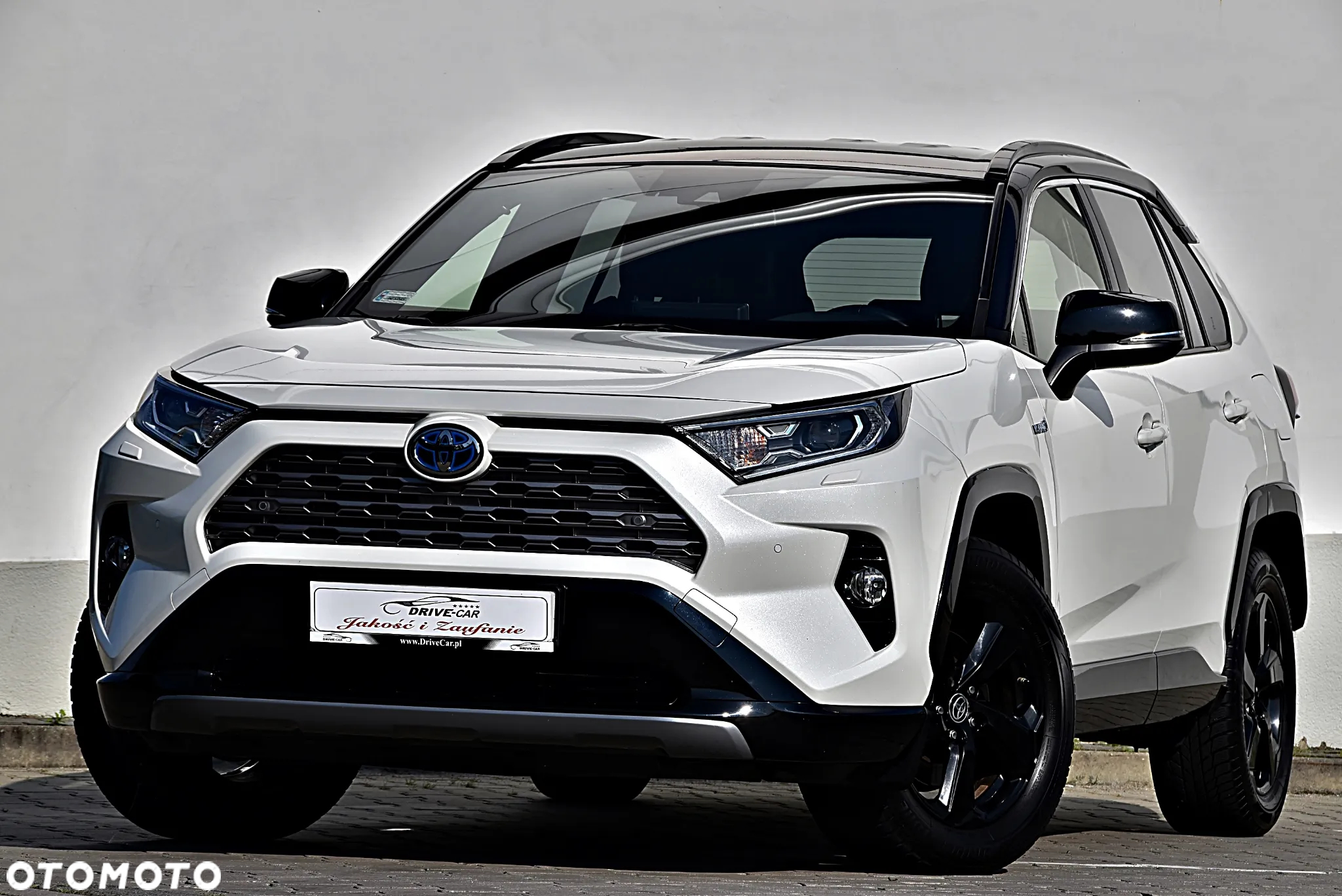 Toyota RAV4 2.5 Hybrid Selection 4x4 - 2