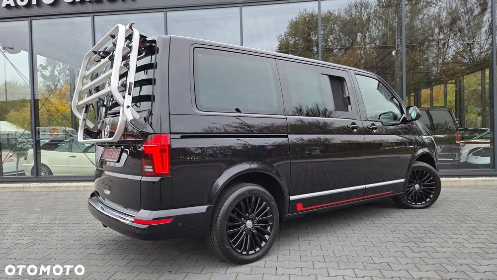 Volkswagen Multivan 2.0 TDI L1 Highline DSG - 34