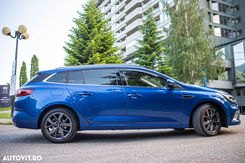 Renault Megane - 4