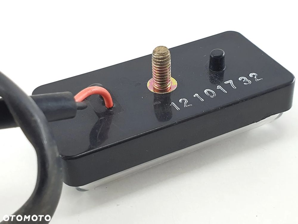 SWIATLO PRZECIWMGIELNE  TGB BLADE 550 CF MOTO POLARIS CAN AM - 6