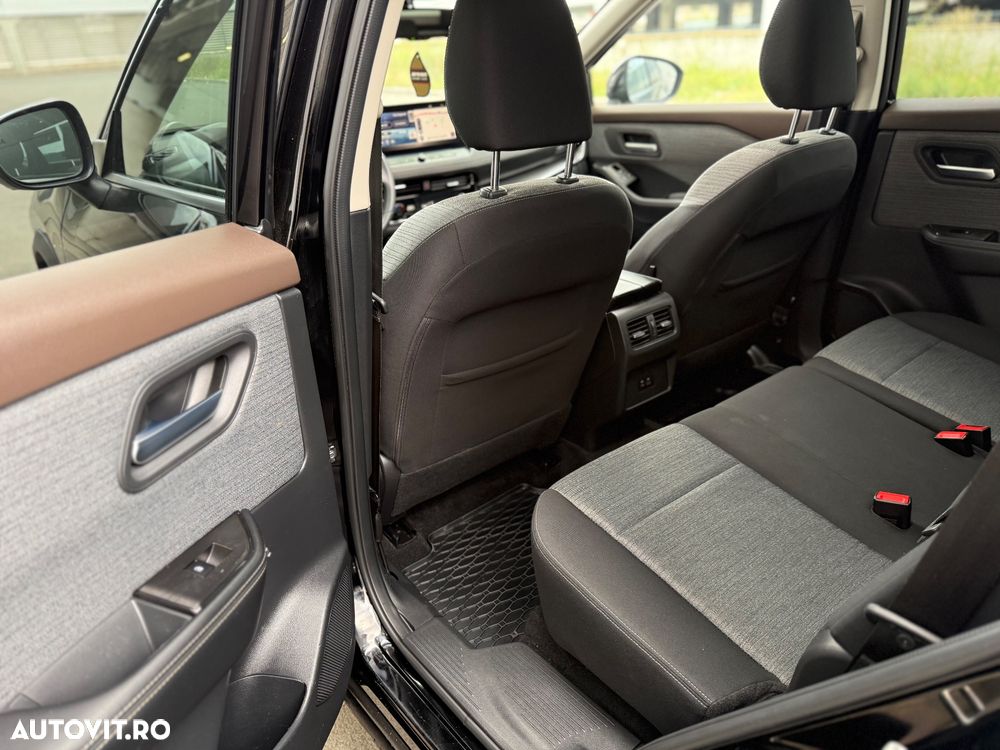 Nissan X-Trail ePower 5 locuri N-Connecta Plus - 16