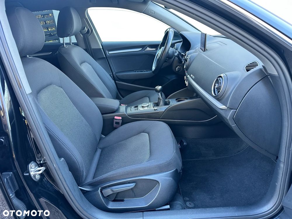 Audi A3 Sportback - 20