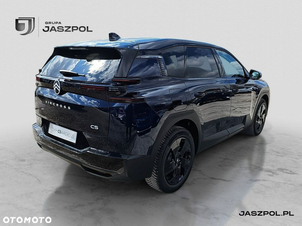Citroën C5 Aircross - 5