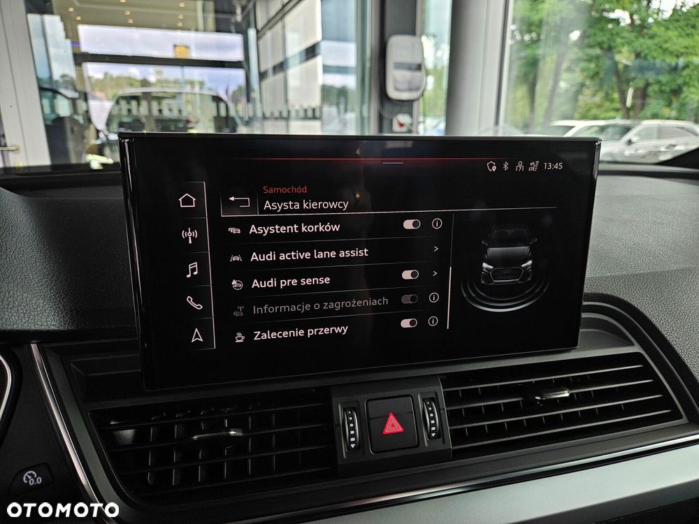 Audi Q5 Sportback - 23