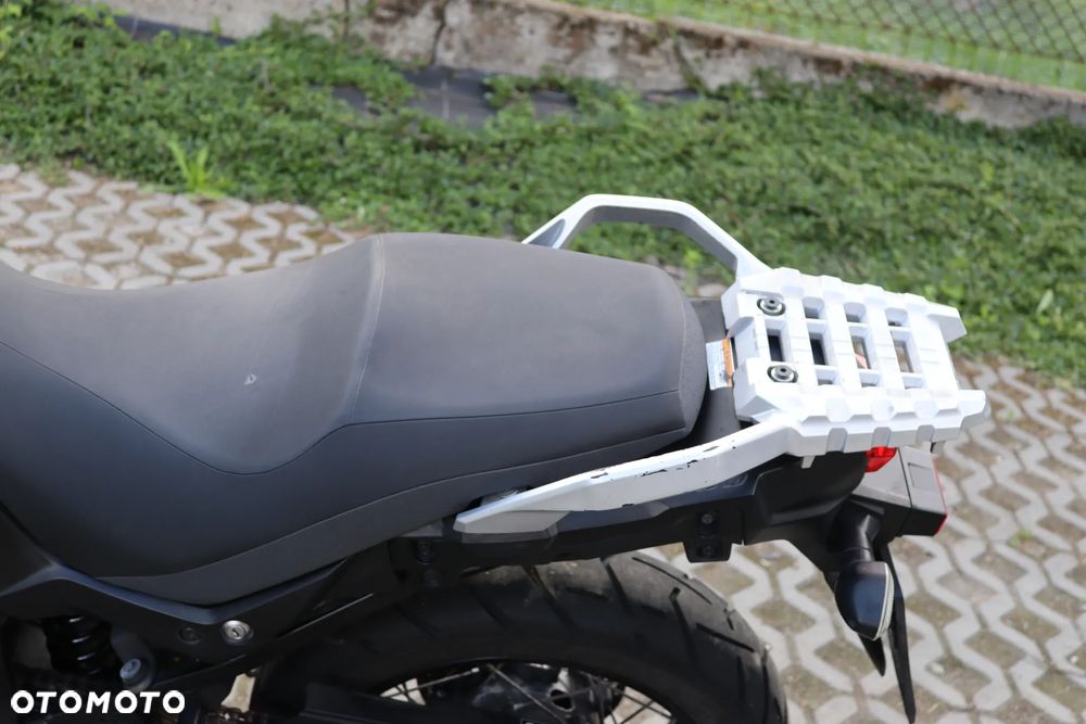 Suzuki V-STROM - 11