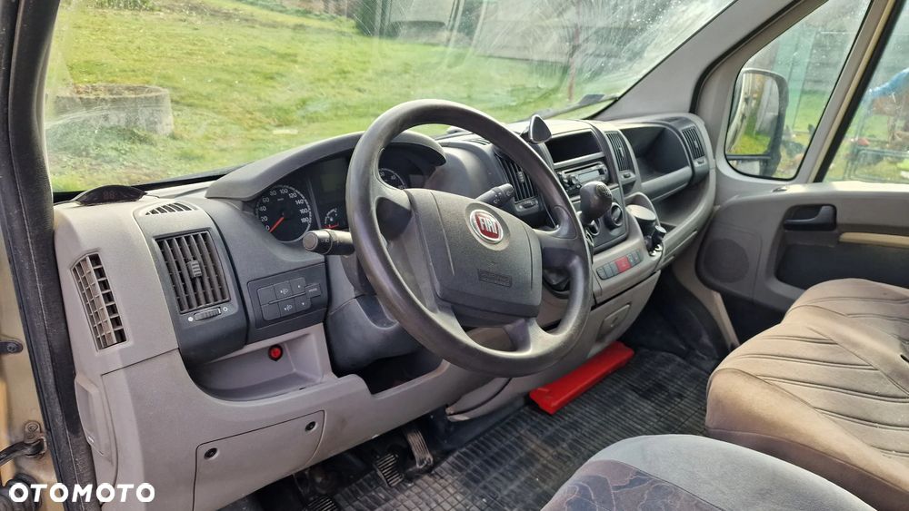 Fiat Ducato - 7
