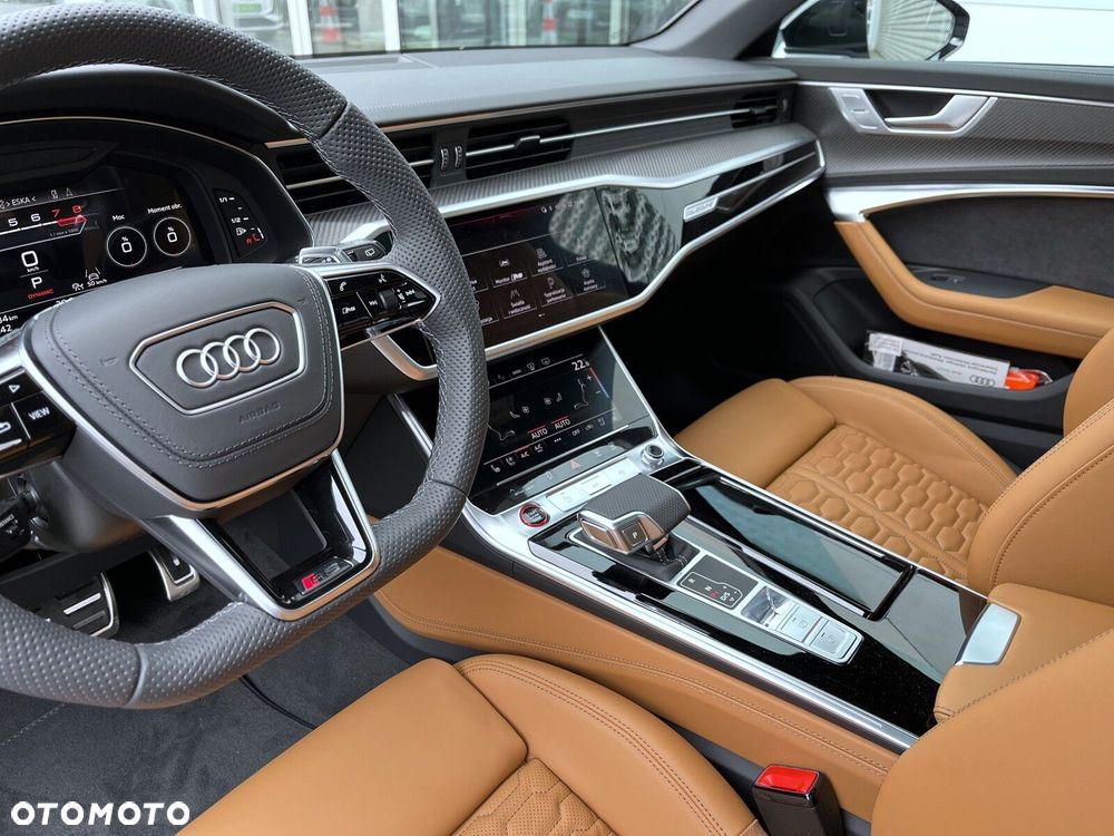 Audi RS6 - 17