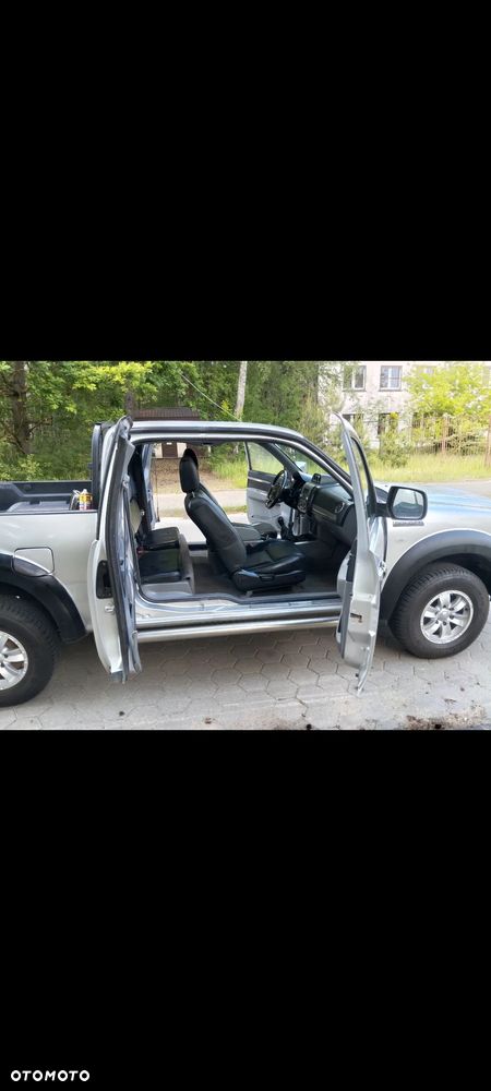 Ford Ranger 2.5 TDCi DC XLT - 6